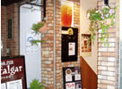 株式会社ハウスワンズ - 店舗リフォーム例３：ビフォア